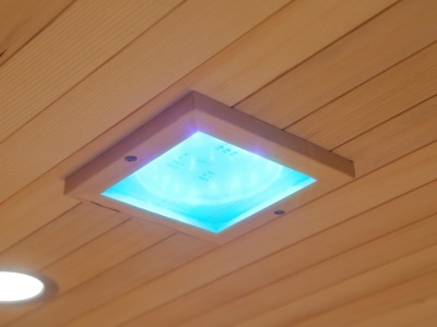 DeLuxe 2222 Carbon BT