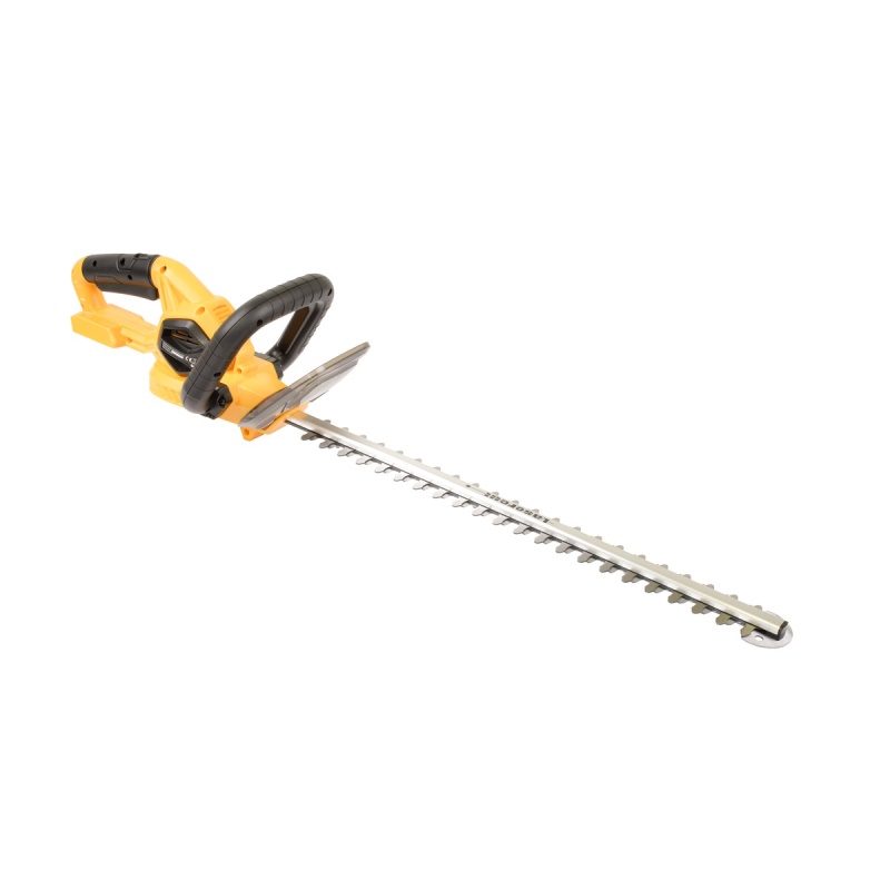 Riwall PRO RAHT 5220 - plotostřih s aku motorem 20 V (bez baterie a nabíječky)