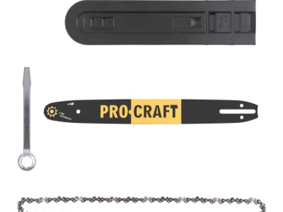 Elektrická řetězová pila Procraft K2400