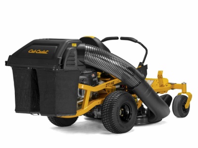 DVOUDÍLNÝ SBĚRNÝ KOŠ XZ5 L107, 230 L