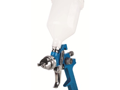 Scheppach Vzduchová stříkací pistole