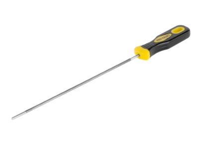 Pilník na řetězy s roztečí řetězu 1/4" Procraft F3.5-245