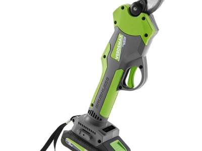 VERDEMAX AKU nůžky FE20