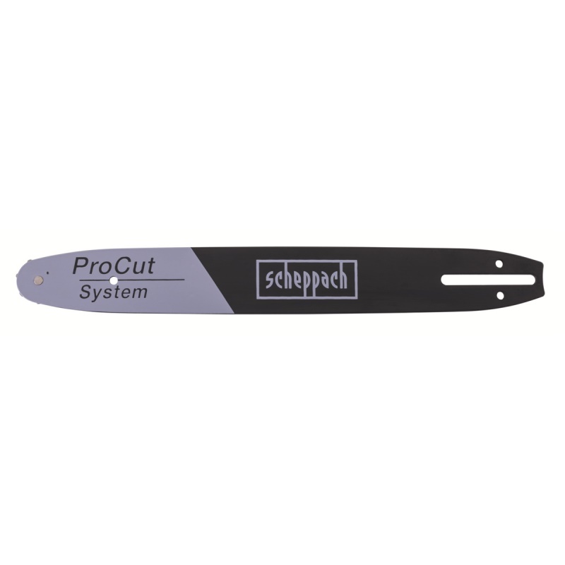 Scheppach - Vodící lišta 14" (35 cm) 3/8" 1,3mm - pro BC-CS355DUO-X