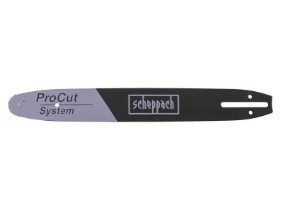 Scheppach - Vodící lišta 14" (35 cm) 3/8" 1,3mm - pro BC-CS355DUO-X