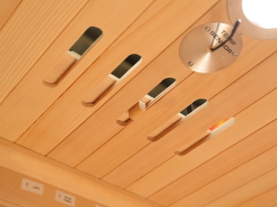 DeLuxe 2222 Carbon BT