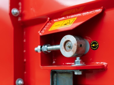 Teagle Tomahawk 6100H