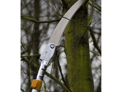 Silky Longboy 3600-7.5 - teleskopická pila