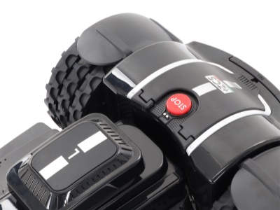 TECHline NEXTTECH LX6 HRTK