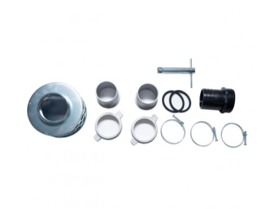 BENZÍNOVÉ VODNÍ ČERPADLO PROCRAFT WPD45