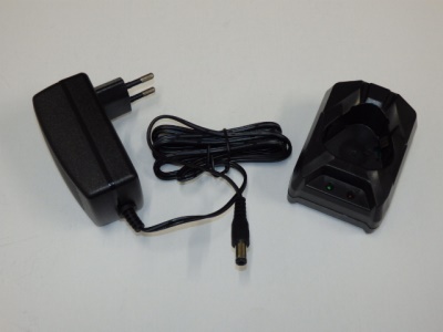 VERDEMAX nabíječka 13,5V-1,5A (4364) PE12