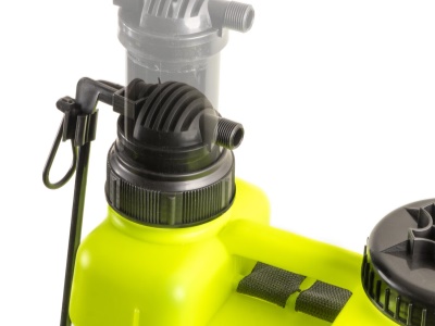 Ruční tlakový postřikovač Procraft HS-12