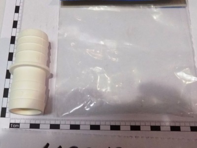 Spojka hadicová 5/4, 32 mm