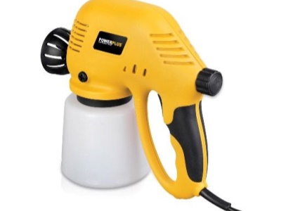 POWX350 - Stříkací pistol 120W