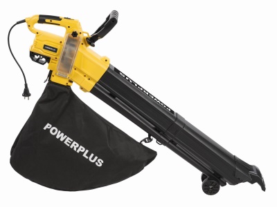 POWXG4039 - Elektrický vysavač / foukač 3.800W