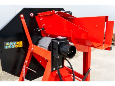 Kyvadlová vyklápěcí pila PW-500