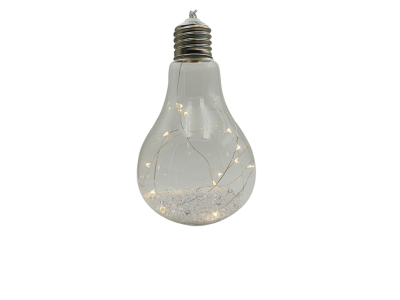 Žárovka maxi Crystal