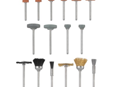 Bruska přímá s ohebným nástavcem Procraft PG520