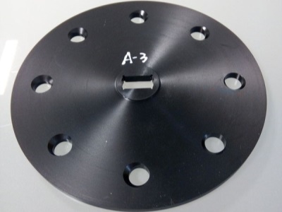 Výsevní disk Terradonis A-3