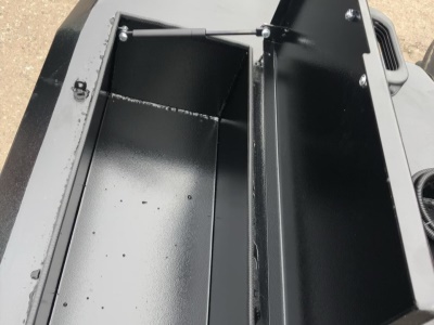 Čelní závaží OBCS SNR 1600 