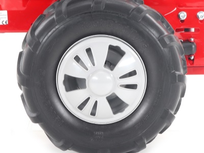 EUROSYSTEMS Grassland - MINIEFFE