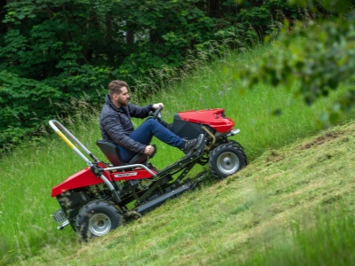 Crossjet 4x4