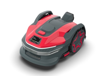 CRAMER AiConic 2 RTK