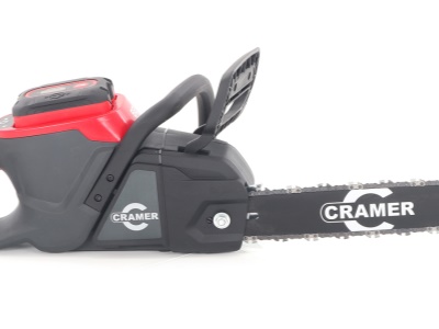 CRAMER 82CS24 + KIT