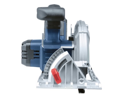 Scheppach CCS165-20Li - aku 20 V ruční okružní pila (bez baterie a nabíječky)