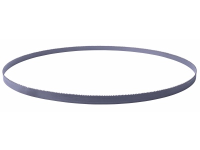 Scheppach Pilový pás (1140 x 13 x 0,65 mm, 10-14 TPI ) - MBS 1100 / MBS 1200 / MBS 1200 XT / MBS 1200 XTS