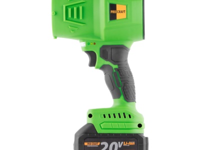 Aku fukar Procraft PB18