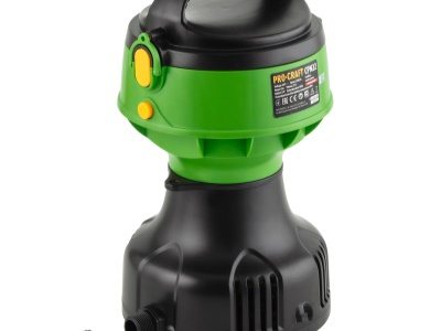 Aku plovoucí čerpadlo Procraft CPN22bb (bez baterie a nabíječky)