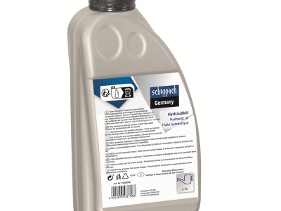 Scheppach Hydraulický olej 1l