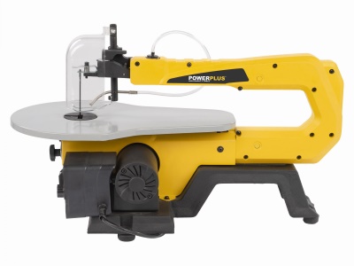 POWX195 - Lupínková pila 120W