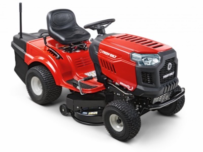 Bronco 92T-R TROY-BILT