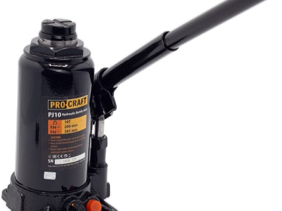 Hydraulický zvedák Procraft PJ10