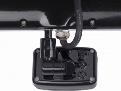 POWLI20501 - LED reflektor 50 W  plus  SENZOR