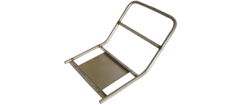 Multifunkční nerezový nosič