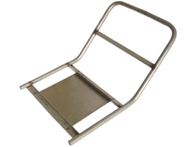 Multifunkční nerezový nosič