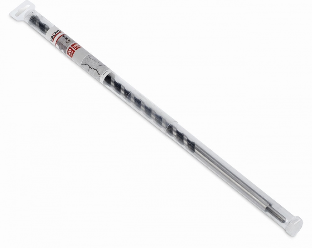 KRT010428 - Vrták do betonu 20x600 mm