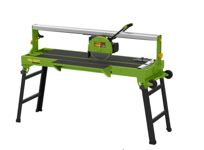 Elektrická řezačka na dlažbu Procraft PF1200-250