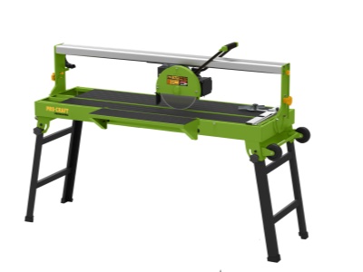 Elektrická řezačka na dlažbu Procraft PF1200-250