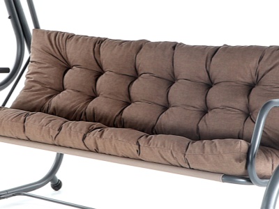 Sedák San Marino 2024 DeLux