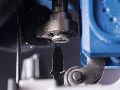 Scheppach BC-JS254-X - 20 V IXES aku přímočará pila (bez baterie a nabíječky)