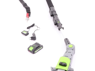 VERDEMAX AKU teleskop.pila PT20