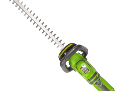 Aku plotostřih Procraft PZA22 (bez baterie a nabíječky)