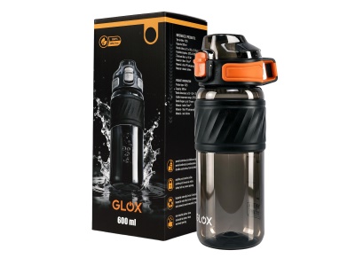 1025B - Tritanová láhev na pití 600 ml