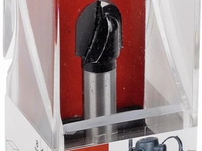 KRT060110 - Fréza na drážky do lišty D12 mm