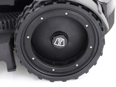 TECHline NEXTTECH LX4 HRTK