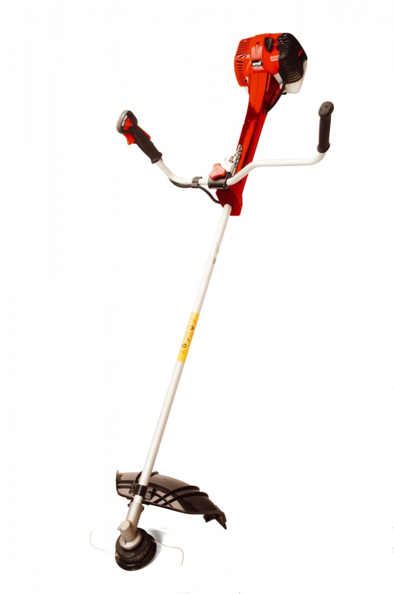 Benzínový vyžínač/křovinořez MTD 1043 AVS